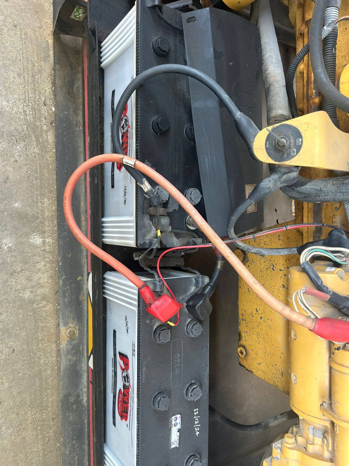 Diesel generator AMC service in Dubai – Electrogen PowerSolutions